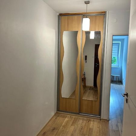 Blueapartment Gdańsk Eksteriør bilde