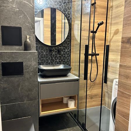 Blueapartment Gdańsk Eksteriør bilde