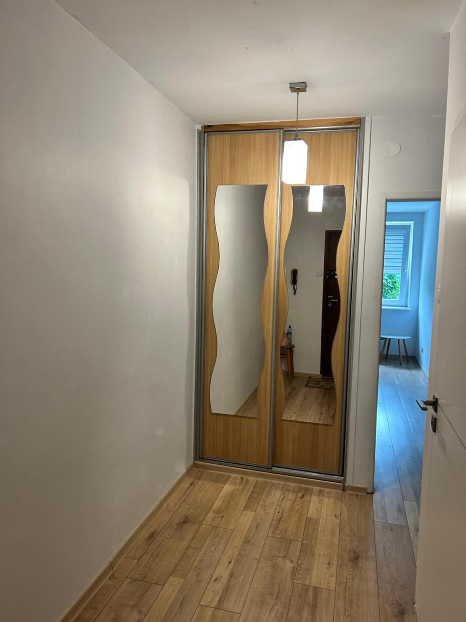 Blueapartment Gdańsk Eksteriør bilde