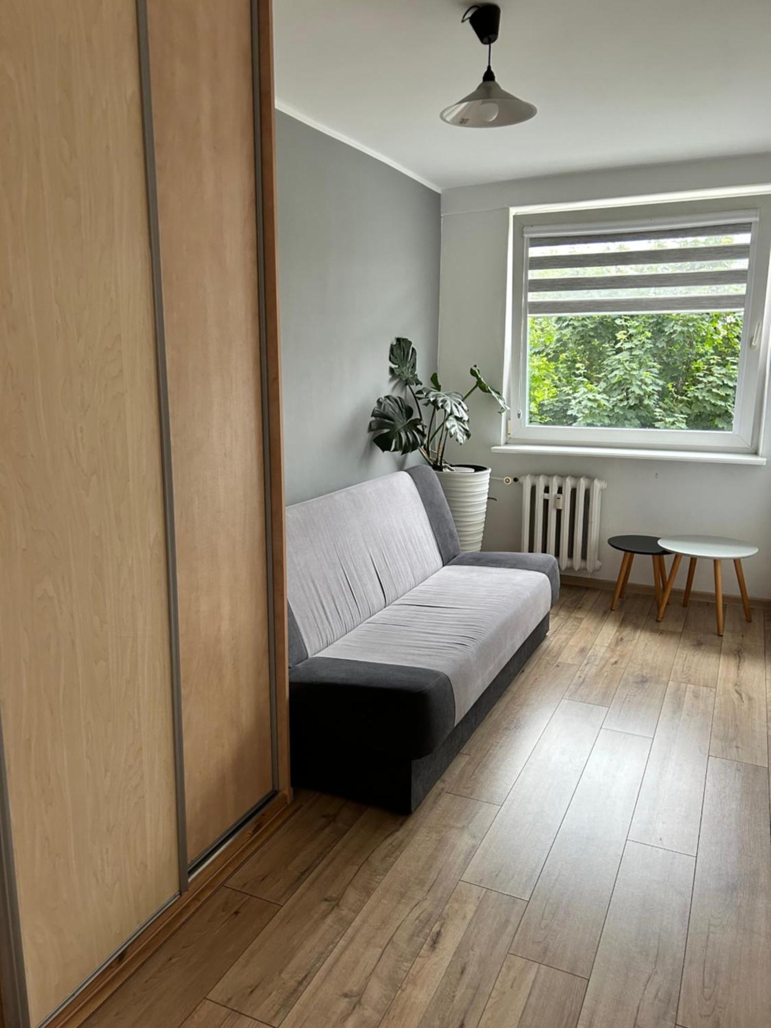 Blueapartment Gdańsk Eksteriør bilde