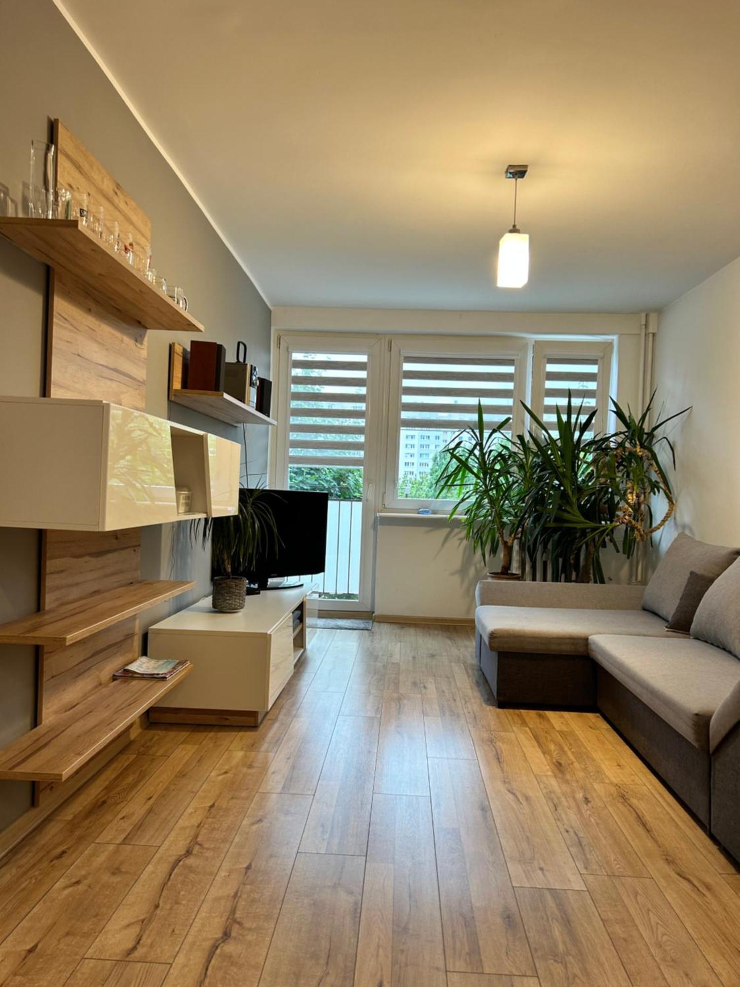 Blueapartment Gdańsk Eksteriør bilde