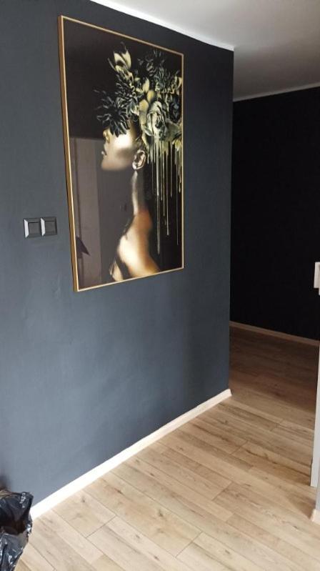 Blueapartment Gdańsk Eksteriør bilde